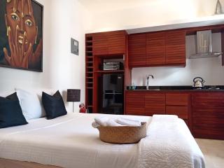 Boutique Hotel Casa Grande, Chocolate Paradise, Estudio superior con Cocina - Santo Domingo - 9