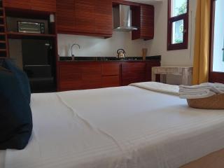Boutique Hotel Casa Grande, Chocolate Paradise, Estudio superior con Cocina - Santo Domingo - 5