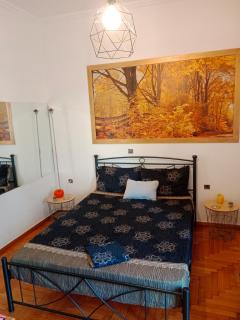 Platinum Central Apartment - Athen - 0