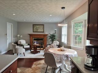 Diana House - Charlottetown - 7