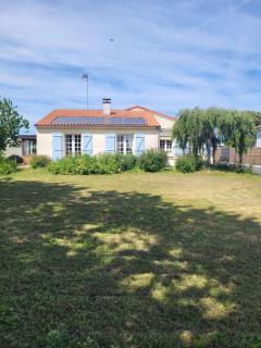 studio 20m - Saint-Martin-des-Noyers - 8