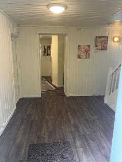 Stor funksjonell bolig med båt - 5