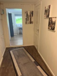 Stor funksjonell bolig med båt - 7