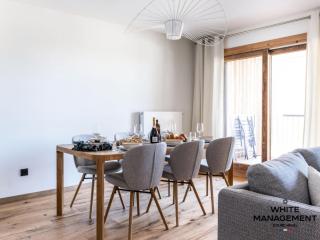 Résidence Ariondaz Campanule - Spacieux appartement vue Vallée MAE-6814 - Courchevel - 8