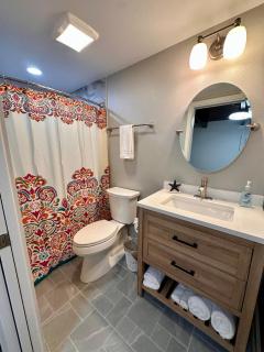 Cottage 35, Heron Hideaway - Dora Canal Court - a downtown, waterfront community - 9
