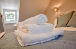 Holdens Cottage - Whitstable - 1