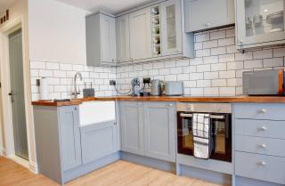 Holdens Cottage - Whitstable - 3