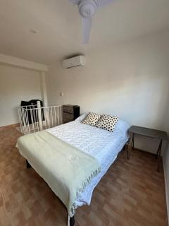 Centrally located and cozy room Palma - Cancún - 0