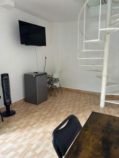 Centrally located and cozy room Palma - 3
