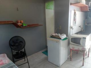 Studio Econômico da Maricotinha - No Air Cond - 3