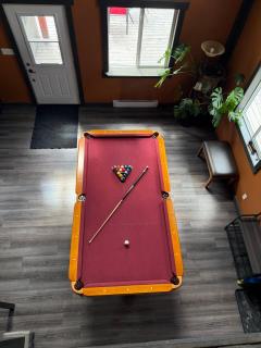 GROWL Lodge - Golden - 3