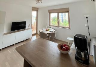 Montehome sea view - 1
