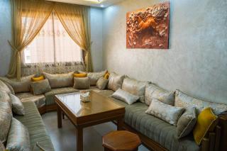Super appartement paisible à Agadir - 9
