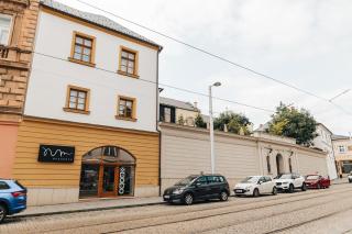 NM Boutique - Olomouc - 9