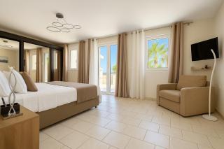 Villa Small Paradise with private pool, jacuzzi and complete privacy - Ialysos - 2