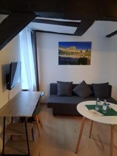 Deutsche Eiche Hotel & Restaurant - 3