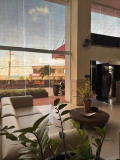 Apartamento Varandinha Mar Ponta Negra 2 Quartos para 4 pessoas - 1