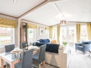 Marlow Lodge - Hyssington - 6