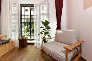 Wooden Style AC Galata - 5