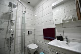 Wooden Style AC Galata - 4