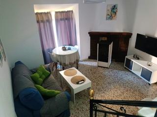 Casa Corzo - María - 8