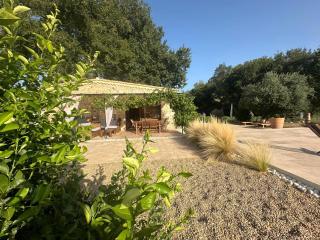 Le Bastidon du Fontainier - Le Castellet - 0