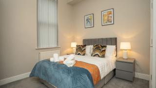 Camden Street Apartment - Belfast - 3