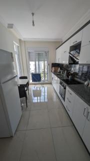 Spacious 3 bedroom apartment - Quick drive to Beach, Airport & Center - Antalya (Adalia) - 2