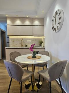 Apartmani Nikic -Tivat - Tivat - 8