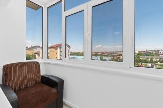 Relax Apartment Eforie - Eforie Nord - 3