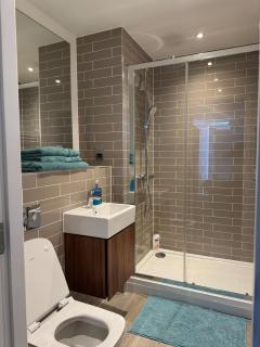 Beautiful 2Bedroom Apt near Birmingham City Centre - Birmingham - 9