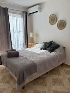 Central and comfortable room Cempasúchil - 7