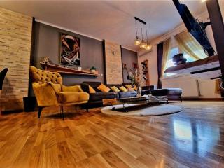 Lux Liman 5 freе parkig - Novi Sad - 7