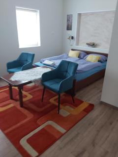 Hullám Apartman 2 - Gyenesdiás - 1