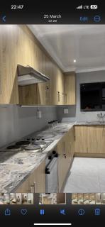 Prudys Place - Sasolburg - 6