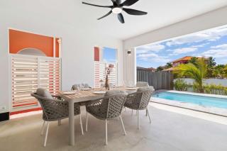 Kas di Awa with wonderfully refreshing pool - 8