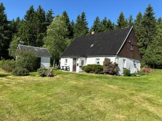 Ferienhaus am Kammweg - Kühnhaide - 9