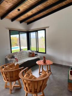 Hermosa Casa! - Lujan de Cuyo - 5