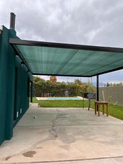 Hermosa Casa! - 4