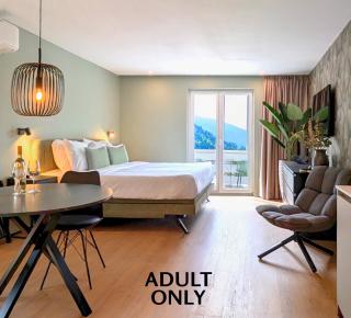 Green Heart Suites - Podljubelj - 0
