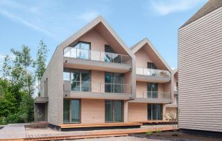 Awesome Apartment In Tossens With Wifi - Stick - 0