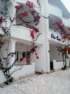 Vila Rada - Čanj - 0