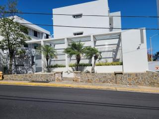 6 min away Bad Bunny's venue,Full gen nxt Condado - San Juan - 4