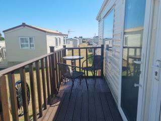 Trimingham Park 149, SunRise Caravan , Gt Seaview - Trimingham - 8