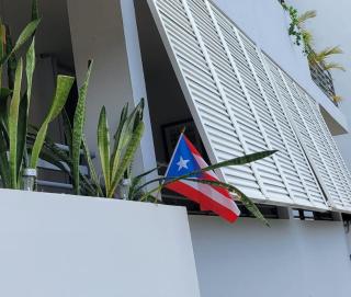 6 min away Bad Bunny's venue,Full gen nxt Condado - San Juan - 6