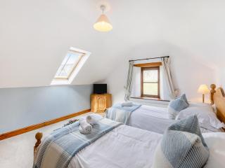 Smugglers Retreat - Hartland - 1