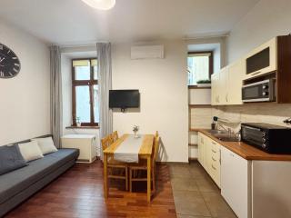 Paulinska loft - Krakau - 2
