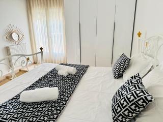Les villas Africa Jade - Qurba - 4