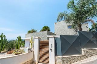 Victory - Villa d 'Architecte Panorama - LeBooker - 6