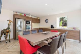 Victory - Villa d 'Architecte Panorama - LeBooker - 2